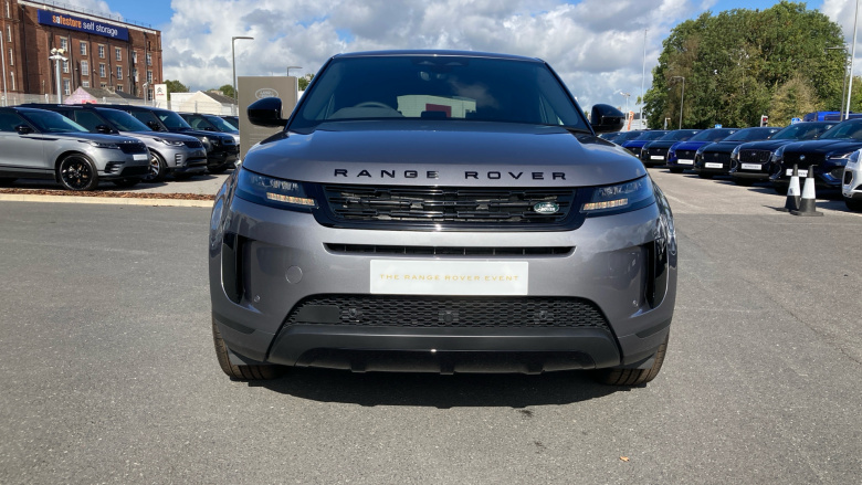 Land Rover Range Rover Evoque 2.0 D165 S 5dr 2WD Diesel Hatchback